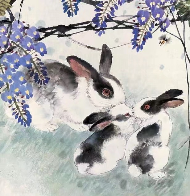  1. Tuổi Mão: Trong 12 con giáp, con giáp tuổi Mão cẩn thận, có năng lực trong khi bản tính lại hào sảng, phóng khoáng, trong công việc họ rất có chính kiến nên rất được cấp trên ưu ái.