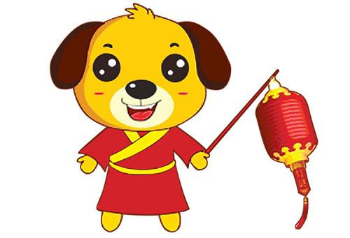 Vận may đang lên cao, được quý nhân giúp đỡ, người tuổi Tuất chỉ cần kiên định, chắc chắn sẽ thành công, có cơ hội trở thành “đại gia”, triệu phú. 