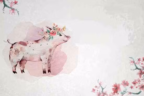 1. Tuổi Hợi: Con giáp Hợi hiểu được rằng khổ trước sướng sau là con đường phải đi, do đó dù gặp khó khăn gì họ cũng kiên trì vượt qua. Ngoài ra, họ cũng là người nhiệt tình nên xung quanh có rất nhiều bạn bè tốt.