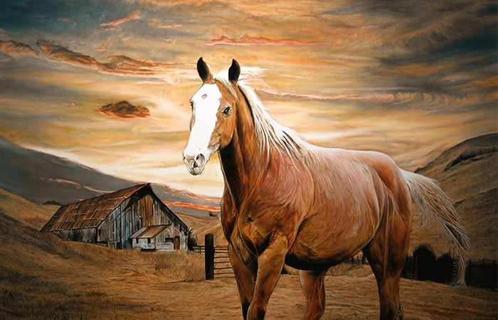 3. Tuổi Ngọ: Người tuổi ngựa tính cách ôn hòa, không muốn tranh đấu với người khác, làm việc gì cũng nghĩ đến nguồn gốc, để mọi việc thuận tự nhiên. Nhưng những người này cơ hội phát đạt cũng không ít, nếu biết nắm bắt thời cơ thì cũng làm nên việc lớn.