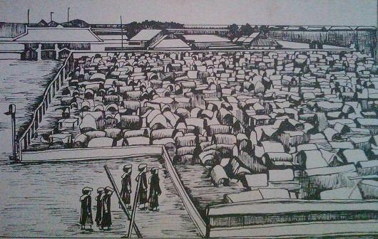 Triều đại nào đưa toán vào nội dung thi cử?Theo sách "Lịch triều hiến chương loại chí", dưới thời nhà Hồ (1400-1407), Hồ Quý Ly lần đầu tiên đưa toán vào thi cử với quy định người đỗ thi Hương phải qua kỳ thi toán pháp mới được thi Hội.