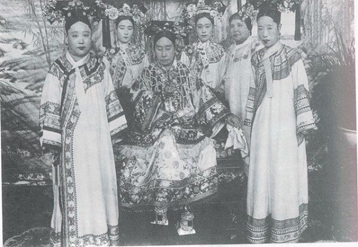 Trong cuốn hồi ức mang tên "Hình bóng hoàng triều", người thân cận bên cạnh Từ Hy Thái Hậu là Đức Linh Công chúa từng miêu tả: "Thái hậu phong tư thướt tha, đẹp như thiếu nữ, đó là điều mà người trong cung ai cũng ngưỡng mộ". Tuy nhiên, nhiều ảnh của bà bị hậu thế buông lời chê là kém sắc.