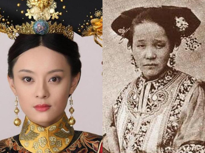 Từ góc độ khác, nhiều người cho rằng tiêu chuẩn vẻ đẹp phụ nữ ở mỗi thời mỗi khác.