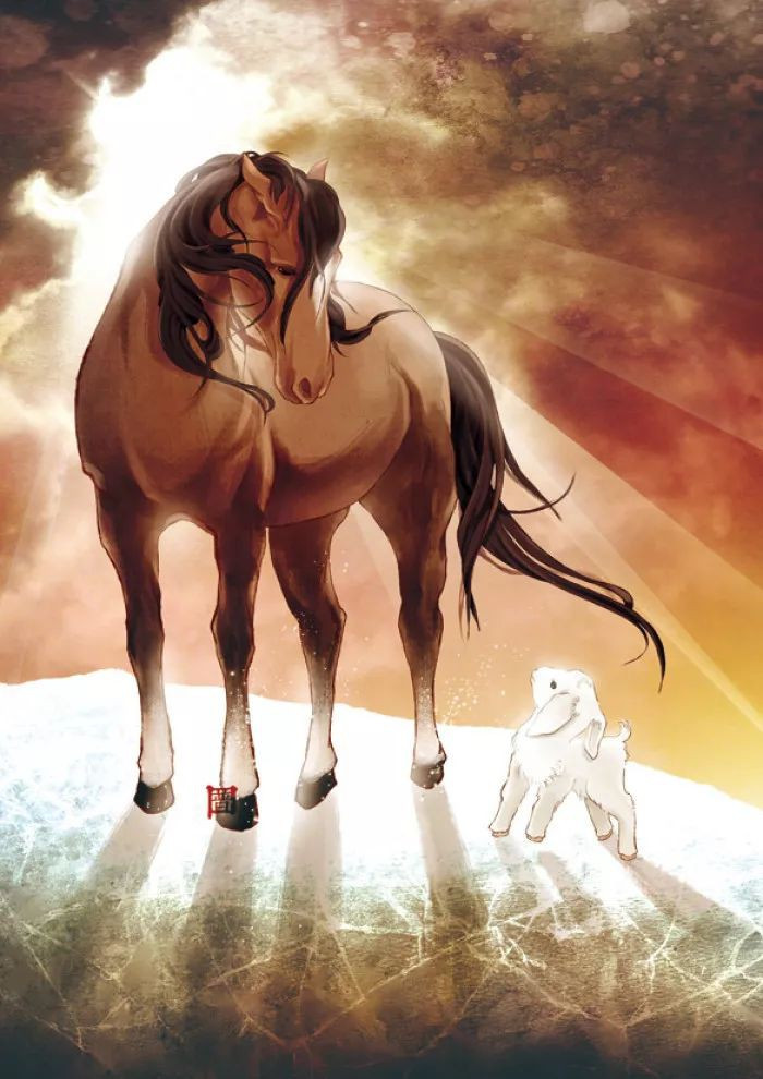 Tuổi Ngọ: Tình cảm của người tuổi Ngọ rất tốt, người đã có gia đình hoặc có người yêu tìm được tiếng nói chung và nhận được sự tin tưởng, ủng hộ của nửa kia. 