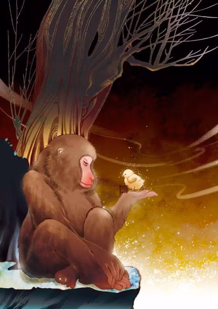 Tuổi Thân: Con giáp Thân hôm nay tràn trề nhiệt huyết, muốn đi đầu trong mọi việc và họ thực sự nỗ lực để hoàn thành mục tiêu đó.