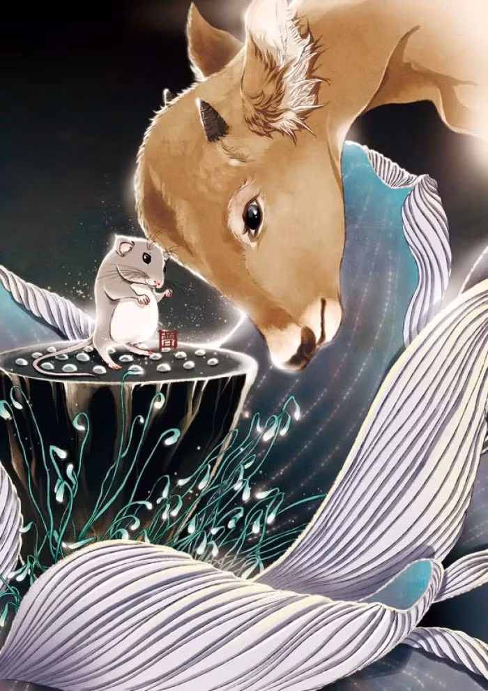 Tuổi Tí: Dự đoán ngày mới 11/08/2020 cho 12 con giáp cho thấy chuyện tình cảm của con giáp Tí hôm nay rất tốt. Bạn có thể nhận được món quà bất ngờ từ nửa kia. Hãy đáp lại tình cảm của người đó bằng một bữa ăn thật lãng mạn. 