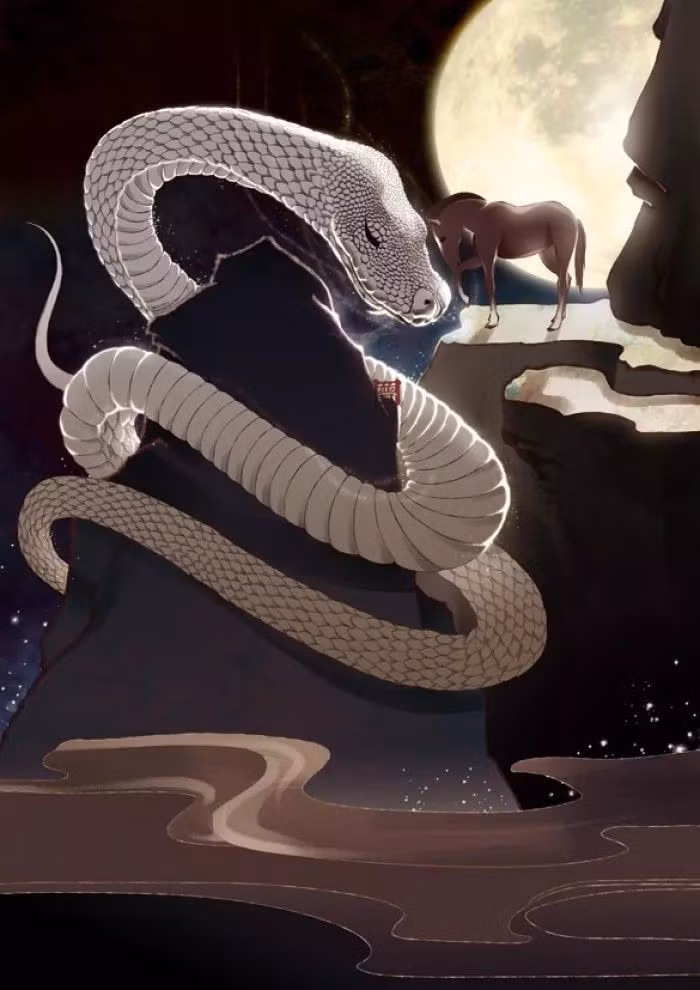 Tuổi Tị: Hôm nay con giáp Tị gặp tranh chấp với người khác, dễ mất bình tĩnh trong khi bảo vệ quan điểm của mình. Hãy cố gắng hít thở sâu, tránh đi xa quá vấn đề tranh cãi ban đầu để không tổn hại quan hệ lâu dài.