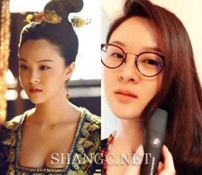 Trần Tư Tư. Trần Tư Tư từng được biết đến qua vai Tào Quý Nhân trong Chân Hoàn truyền kỳ. Lần này cô tiếp tục vai diễn cổ trang với vai diễn Dương Trường Sử, nữ tì của Dương Thục Phi, một cung nữ xinh đẹp và mẫn cán.