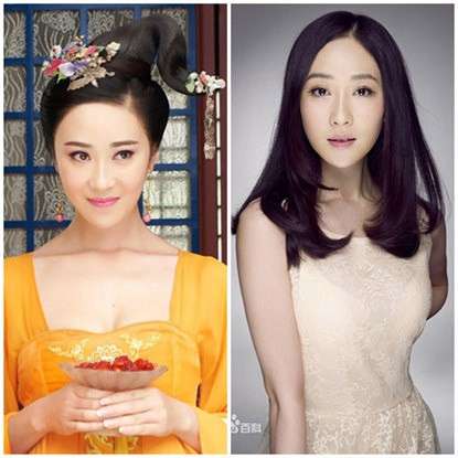 Lưu Chỉ Tịch. Lưu Chỉ Tịch trong vai Trần Mỹ Nhân, cung nữ được đánh giá cao nhất trong số danh sách mỹ nhân được tuyển lựa tiến cung. Trần Mỹ Nhân bị dày vò chốn hậu cung và trở thành kẻ đáng thương, là người châm ngòi cho cuộc chiến nơi hậu cung đầy thị phi.