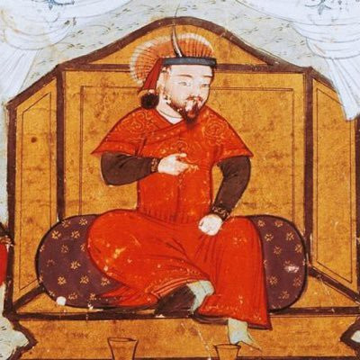 Húc Liệt Ngột (1217-1265) được người đời nhớ đến là một Hãn vương của Mông Cổ. Ông là em trai Hốt Tất Liệt và là cháu nội Thành Cát Tư Hãn.