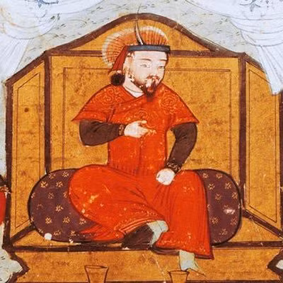 Húc Liệt Ngột (1217-1265) được người đời nhớ đến là một Hãn vương của Mông Cổ. Ông là em trai Hốt Tất Liệt và là cháu nội Thành Cát Tư Hãn.