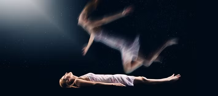 Trong những năm qua, linh hồn có tồn tại hay không đã trở thành chủ đề cuộc tranh luận thu hút sự quan tâm của giới chuyên gia cũng như dư luận thế giới.