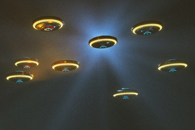 Cho đến nay, vụ tai nạn UFO này vẫn chưa được làm sáng tỏ. Không ai biết những chi tiết trong vụ việc này có phải sự thật hay không.