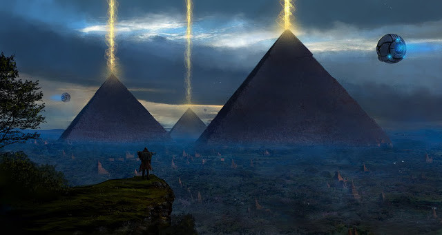 "Tulli Papyrus" cũng được xem là một trong những ghi chép sớm nhất về UFO được viết trên giấy cói.