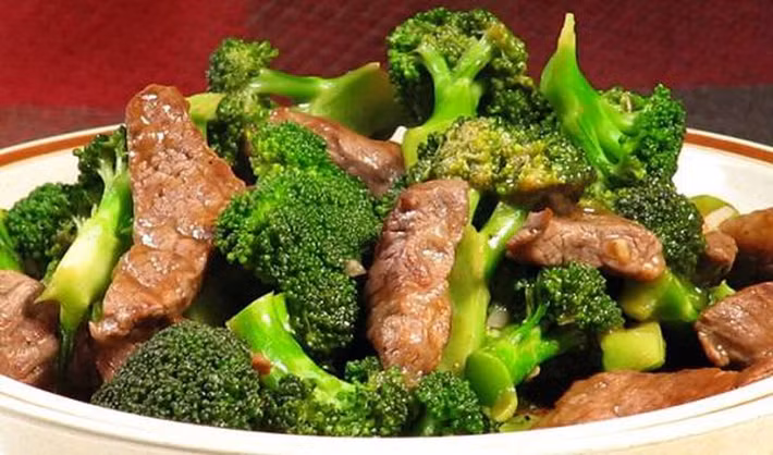 Lưu ý, nhiệt độ cao có thể làm vô hiệu hóa enzym myrosinase chống ung thư có trong bông cải xanh, vì vậy, không nên nấu quá chín.