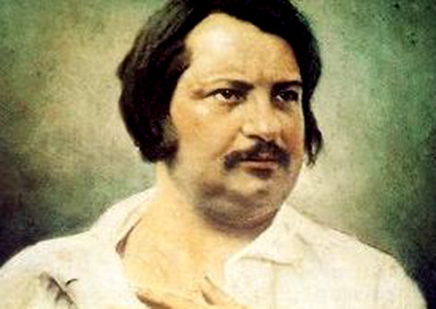 Để giữ đầu óc minh mẫn, tỉnh táo để sáng tác, nhà văn Honoré de Balzac đã uống đến 50 cốc cà phê/ngày.