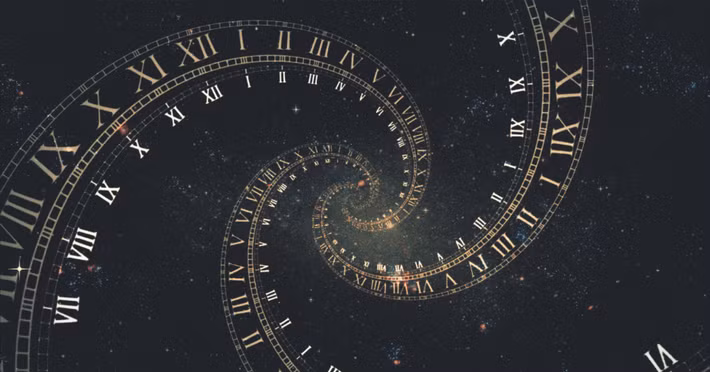 Do tính chất công việc nên cha sứ Pellegrino giữ bí mật về Chronovisor trong suốt nhiều năm. Phải đến đầu những năm 1960, ông mới bắt đầu tiết lộ về cỗ máy thời gian trên.