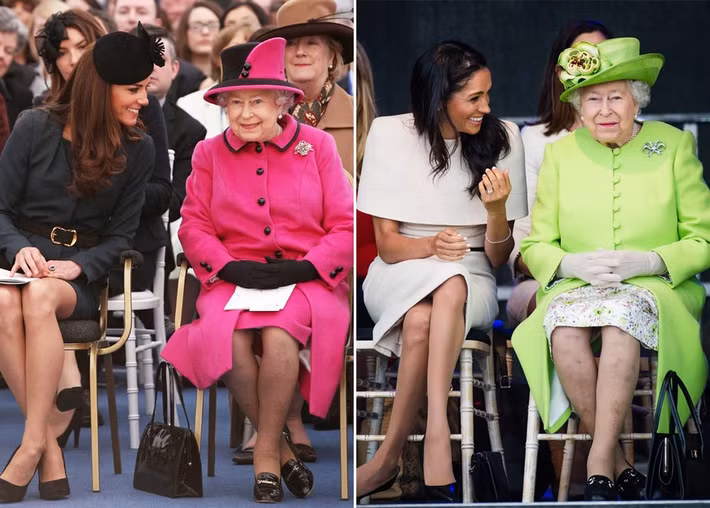 Do vậy, các nhà tạo mẫu tóc luôn phải tuân thủ quy định có một người túc trực ở cung điện suốt 24h mỗi ngày.