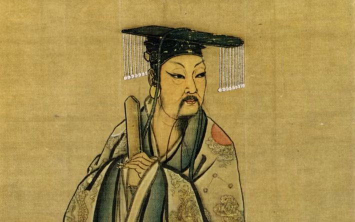 Vào tháng 1/168, Lưu Chí băng hà, hưởng thọ 36 tuổi. Nguyên nhân tử vong là một bí ẩn lớn. Tuy nhiên, một vài sử liệu viết rằng ông hoàng này bị sát hại.