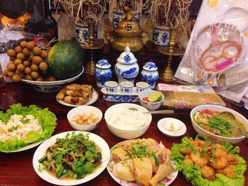 Bài văn khấn Lễ tạ đất: Nam mô a di đà Phật. Con kính lạy: - Quan đương xứ thổ địa chính thần - Thổ địa Ngũ phương Long mạch Tôn thần, Hôm nay là ngày…tháng…năm… nhằm tiết ….. Chúng con là:...............