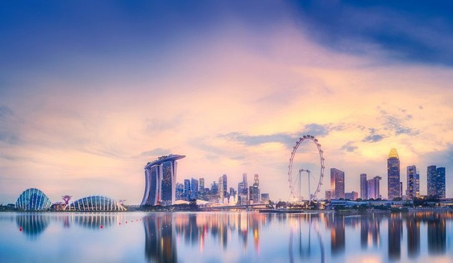  Theo World Atlas, tại khu vực Đông Nam Á, Singapore có mức thu nhập bình quân cao nhất, trên 103.000 USD/người/năm. Xếp sau Singapore là người dân Brunei. 