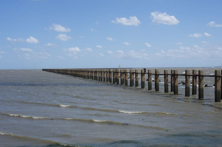 Trong số này có việc các tàu quét mìn của Anh liên tục hoạt động. Dù vậy, hải quân Anh vẫn không thể loại bỏ hết số vũ khí mà quân Đức liên tục đặt thêm.