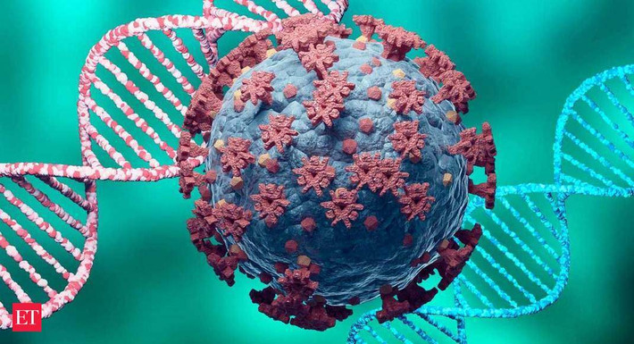 Về mức độ nghiêm trọng, TS. Van Khoff nhấn mạnh rằng ở một số quốc gia bị ảnh hưởng bởi virus biến thể chủng Delta, số ca nhập viện đã tăng lên nhanh chóng, nhưng may mắn là tỷ lệ tử vong không tăng mạnh.