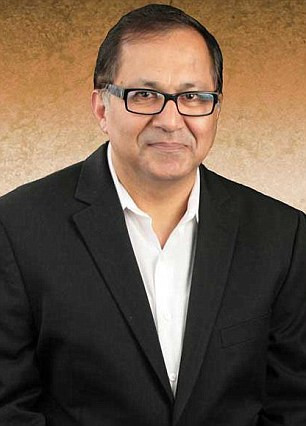 Rajiv Parti là người bác sĩ "chết đi sống lại" và có trải nghiệm thiên đường khi ở trong tình trạng nguy hiểm đến tính mạng và trải qua ca phẫu thuật khó khăn.