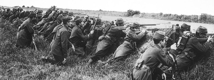 Sự kiện này đã châm ngòi cho Chiến tranh thế giới thứ nhất bùng nổ vào 1 tháng sau.