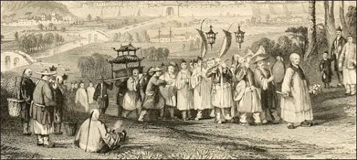 Chính vì vậy, người thân hoặc những người bên cạnh sẽ vuốt mắt cho người chết để họ yên tâm nhắm mắt xuôi tay đi sang thế giới bên kia.