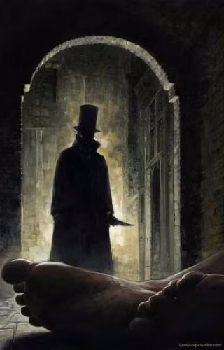 Cảnh sát tập trung điều tra về 4 đối tượng tình nghi trên nhưng đều không tìm được bằng chứng để khẳng định họ chính là Jack đồ tể.