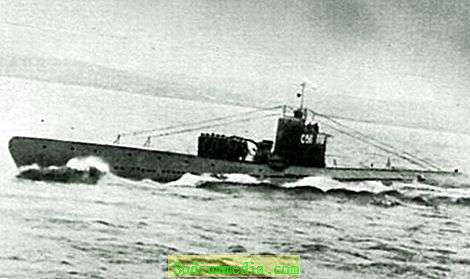 Kết quả là 9.000 người trên tàu Wilhelm Gustloff thiệt mạng và chìm xuống đáy biển cùng con tàu xấu số của Đức quốc xã.