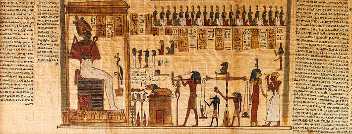 Theo nghiên cứu của các chuyên gia, pharaoh Ai Cập có thể nhận ra rằng, để người hầu tiếp tục sống sẽ có nhiều lợi ích hơn là bắt họ phải chết cùng.