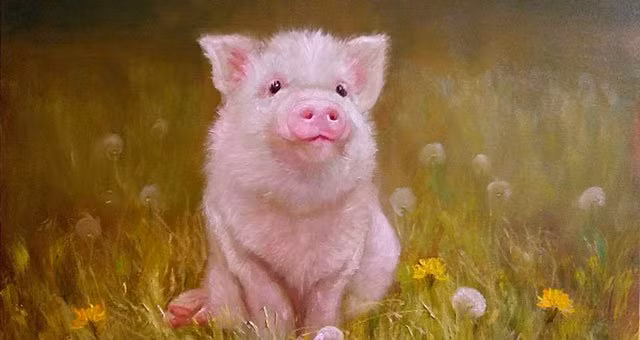 Vận thế ngày 13/4/2025 của người tuổi Hợi nồng hậu. Tình cảm: Con giáp này tiếp đón bạn bè, người thân một cách nồng hậu khi họ đến nhà chơi. Công việc: Tuổi Hợi đừng nên chủ quan mà hành động hấp tấp. Tiền bạc: Con giáp này có thêm một khoản thu nhập nhờ nghề tay trái. (Bài viết chỉ mang tính tham khảo, cung cấp nội dung trắc nghiệm vui cho bạn đọc).