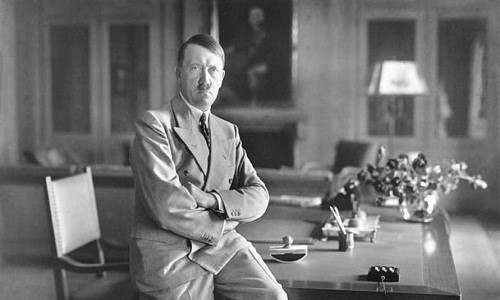 Những tiên đoán của Louis de Wohl không giúp ích gì cho Tình báo Anh trong cuộc chiến với phát xít Đức.