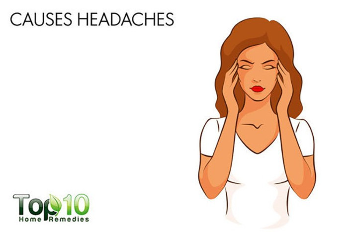 Nguyên nhân nhức đầu: Ngủ quá nhiều cũng có thể gây ra nhức đầu. Điều này có thể xảy ra do sự biến động của các chất dẫn truyền thần kinh trong não, bao gồm serotonin trong thời gian ngủ. Hơn nữa, những người ngủ quá nhiều trong ngày có thể bị nhức đầu vào sáng hôm sau do sự gián đoạn của giấc ngủ ban đêm.