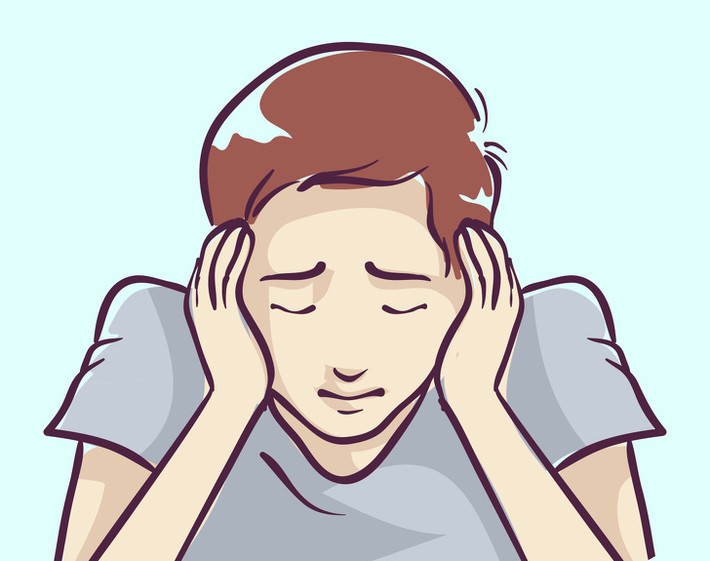 Chóng mặt, choáng váng: Nếu bạn cảm thấy chóng mặt, bối rối và không thể tập trung vào việc gì ngay cả khi lúc đó là buổi sáng và bạn vừa tỉnh dậy sau một giấc ngủ ngon, rất có thể là dấu hiệu cảnh báo cơ thể tích tụ quá nhiều độc tố. Những độc tố này gây ra một loạt các phản ứng làm mất đi các vitamin và khoáng chất thiết yếu mà cơ thể cần để hoạt động.