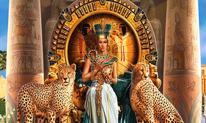 Thế nhưng, một số chuyên gia cho rằng những điều trên chưa đủ để Nữ hoàng Cleopatra quyến rũ và chiếm được trái tim chung tinh của 2 người đàn ông quyền lực thời bấy giờ là hoàng đế La Mã Julius Caesar và thống chế Mark Antony.