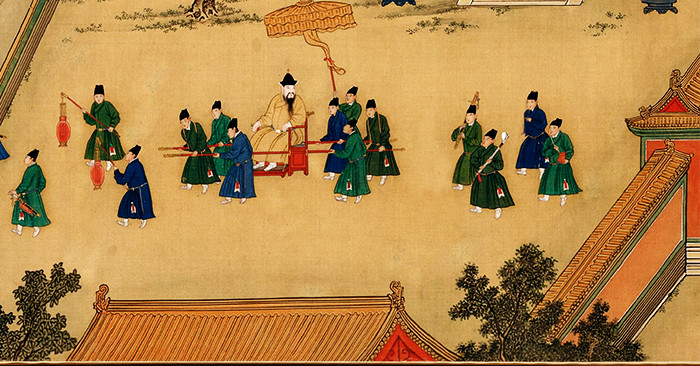 Những hoàng đế sống thọ nhất của nhà Minh gồm: Minh Thái Tổ 70 tuổi, Minh Thành Tổ thọ hơn 60 tuổi, Minh Thế Tông thọ 60 tuổi và Minh Thần Tông thọ 58 tuổi.