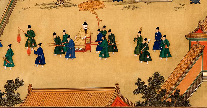 Những hoàng đế sống thọ nhất của nhà Minh gồm: Minh Thái Tổ 70 tuổi, Minh Thành Tổ thọ hơn 60 tuổi, Minh Thế Tông thọ 60 tuổi và Minh Thần Tông thọ 58 tuổi.