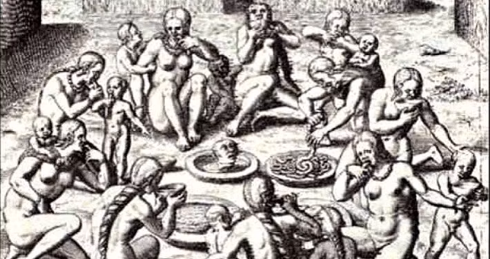 Tội ác của gia đình Sawney chấm dứt khi các thành viên tấn công một cặp vợ chồng. Người chồng là cựu binh giàu kinh nghiệm chiến đấu nên đã tiêu diệt được một số thành viên của gia đình sát nhân.