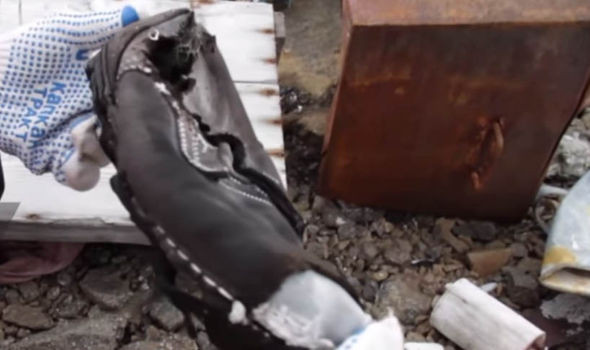 Thế nhưng, các chuyên gia không tìm thấy bằng chứng nào cho thấy quan chức cấp cao phát xít Đức từng đến đây ẩn náu sau khi Thế chiến 2 kết thúc.