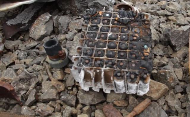 Kết quả là vào năm 2016, các nhà khoa học Nga phát hiện căn cứ quân sự bí mật của phát xít Đức trên đảo Alexandra Land, cách North Pole 0150 khoảng 1.000 km.