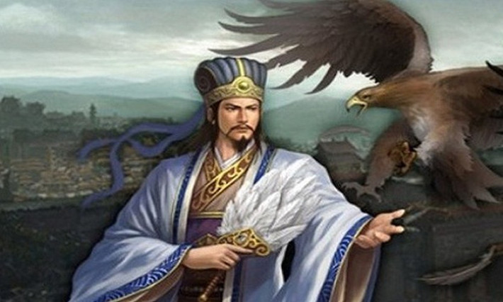 Bằng tài trí vượt trội của mình, Gia Cát Lượng góp phần không nhỏ vào những chiến thắng lừng lẫy của chủ tướng.