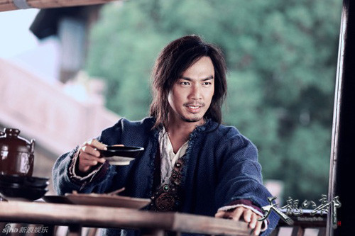 Vị rượu nồng nàn và thơm ngát này khiến những người thưởng rượu không thể cưỡng lại loại rượu quý hàng chục năm tuổi này. Ảnh trong bài mang tính minh họa.