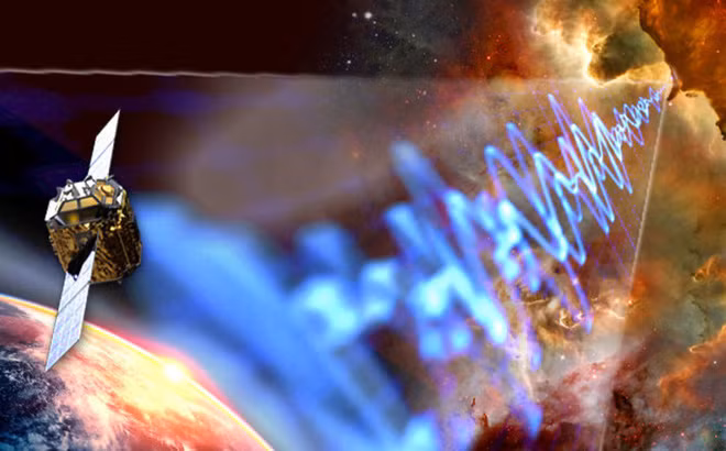 Trong suốt nhiều năm, nguồn gốc tín hiệu bí ẩn này là một ẩn số khiến giới khoa học dành nhiều thời gian nghiên cứu. Một số chuyên gia cho rằng, tín hiệu bí ẩn trên dường như đến từ chòm sao Sagittarius, cách Trái Đất khoảng 120 năm ánh sáng.