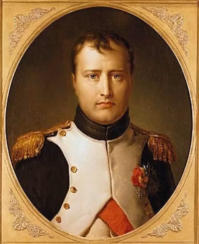 Vào năm 1810, Napoleon đề nghị kết hôn với Anna Pavlovna, em gái của Sa hoàng đế Alexander I, người sau này là Nữ hoàng Hà Lan.