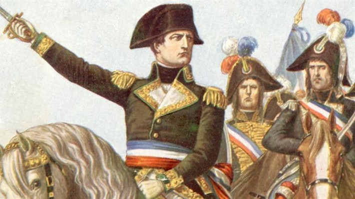 Vậy nên, Napoleon gửi lời cầu hôn tới Đại công tước Catherine Pavlovna (1788-1819), em gái của Sa hoàng đế Alexander I vào năm 1808.