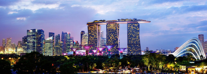 Khi ấy, Singapore thực hiện chương trình “Bước ra! Singapore” với chi phí 1,1 triệu USD. Thông qua chương trình này, giới chức Singapore khuyến khích người dân rời khỏi nhà và trở lại cuộc sống nhộn nhịp như trước khi bùng phát đại dịch SARS.