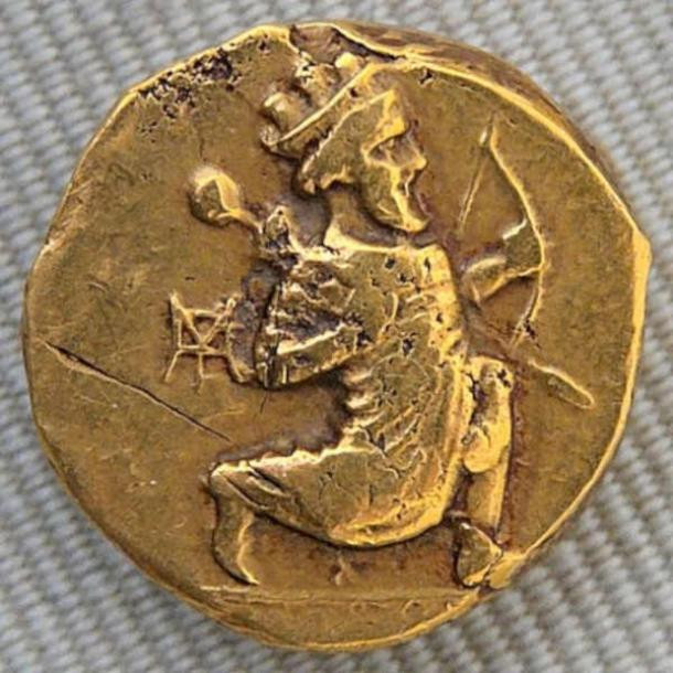 Để làm nên chiến thắng lừng lẫy này, Lysander đã chuẩn bị lực lượng quân tinh nhuệ, hàng chục tàu chiến cùng vũ khí, quân nhu...